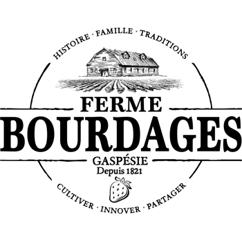 Ferme Bourdages Inc