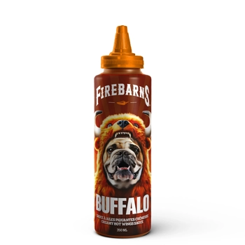 Buffalo Hot Sauce