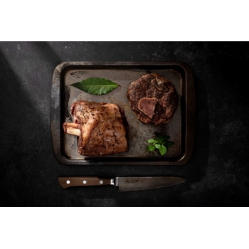 Osso Buco de porc, cuit 20X230g