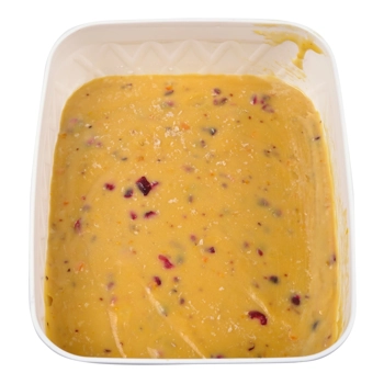 Pâre à muffin aux Carottes Suprême MF693