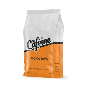 Café Moka Java