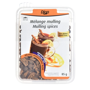 Mélange Mulling