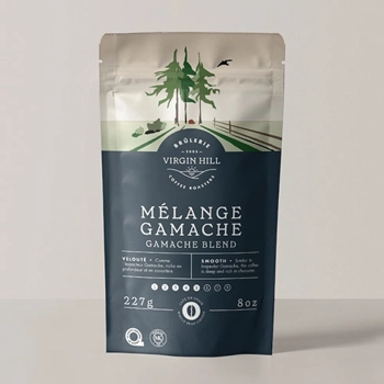Café Mélange Gamache