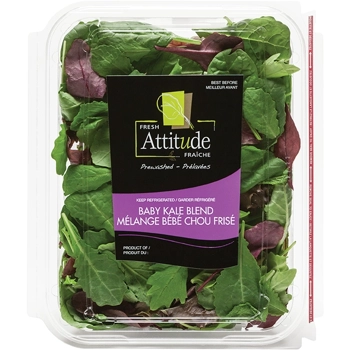 Baby Kale Blend