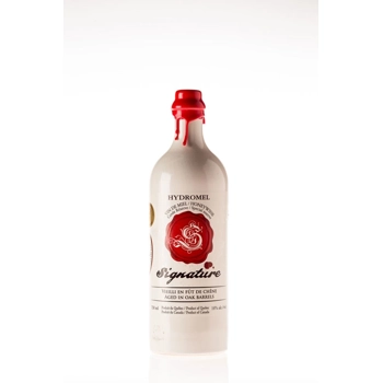 Hydromel Signature