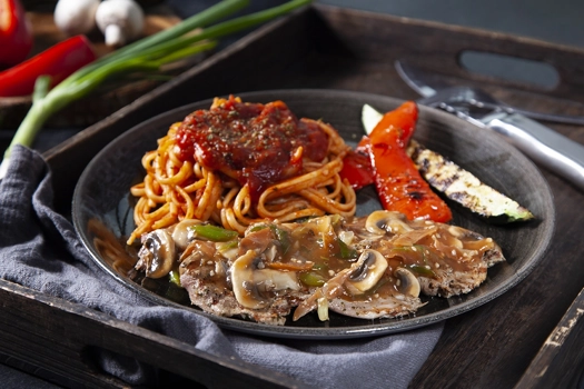 Les restaurants Pacini inc.