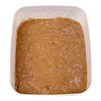 MAPLE SIROP MUFFIN BATTER