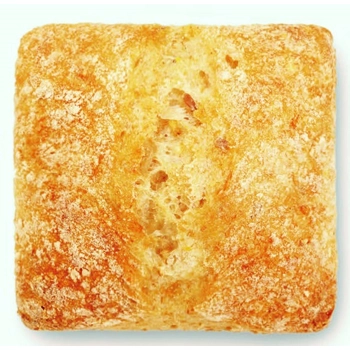 Mini Pain Ciabatta Grains Entiers