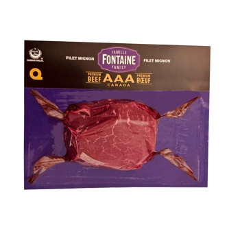 Filet mignon boeuf AAA