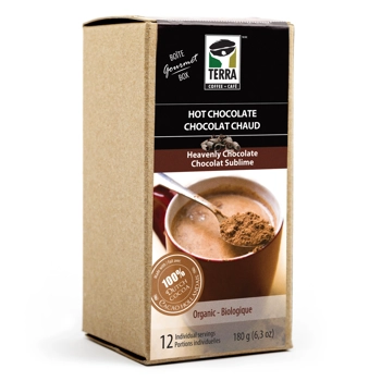 Hot Chocolate - Heavenly Box