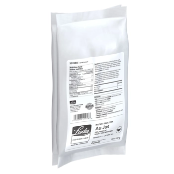 Instant Au Jus Sauce Mix