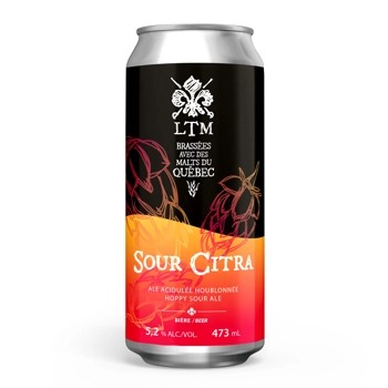 Sour Citra