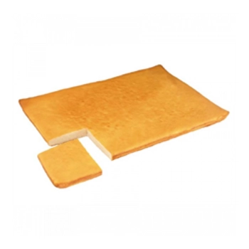 Pâte à gâteau vanille