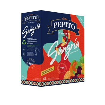 Bella Sangria Original