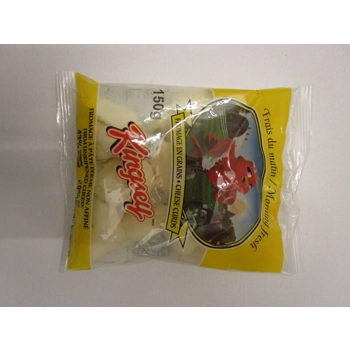 Fromage à Pâte Ferme Non Affiné 29% M.G.