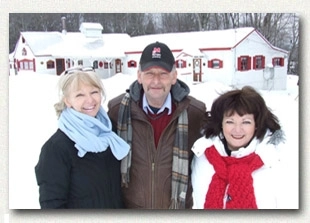 Érablière Jean Parent