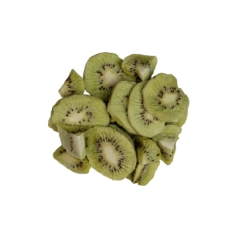 Kiwis Lyophilisés