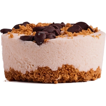 O'Fromage - Banane Chocolat