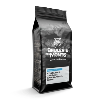 Costa Rica Tarrazu San Raphael R.Z. Brun