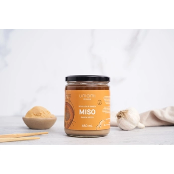 Bouillon à ramen Miso