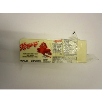 Fromage à Pâte Ferme Non Affiné 29% M.G.