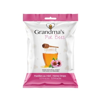 Grandma's Honeydrops