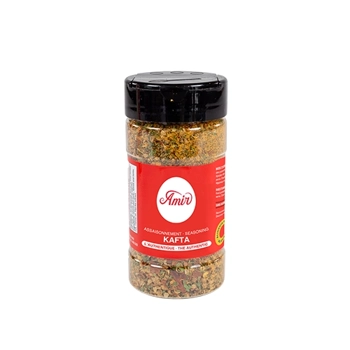 Amir Kafta Seasoning