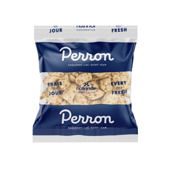 Fromage Grains - 3 Poivres.