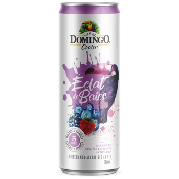 Casal Éclat de baies