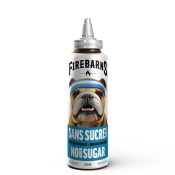 No Added Sugar Original BBQ Sauce