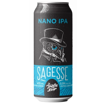 Sagesse Nano IPA