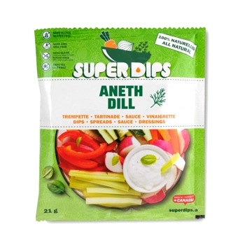 Aneth / dill