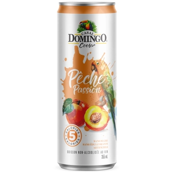 Casal Pêche Passion