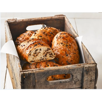 VIENNOIS AU CHOCOLAT