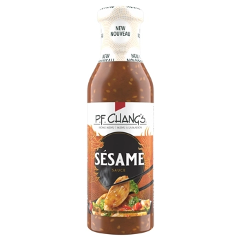 Sesame sauce
