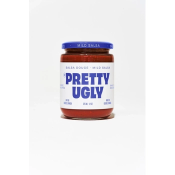 Pretty Ugly Mild Salsa