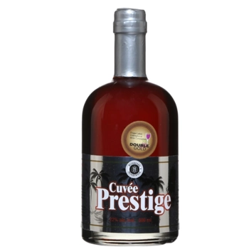 Hydromel Cuvée Prestige