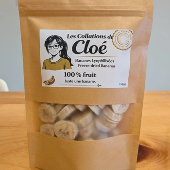 Les Collations de Cloé