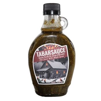 Tabarsauce Noir