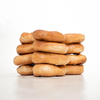 Bagel nature