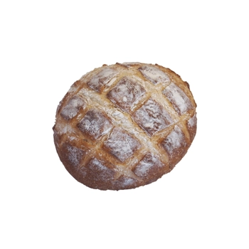 155MIQU Pain Miche rustique