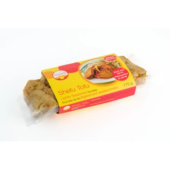 Croquettes de tofu Teriyaki Doux