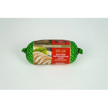Gio Lua - saucisse vietnamienne originale