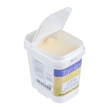 1206555 Préparation pour sauce Alfredo, sans GMS