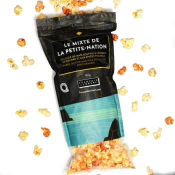 Mixte de la Petite-Nation