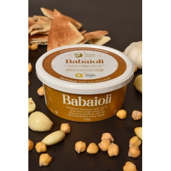 Babaioli
