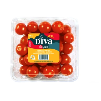 Diva Tomates Cerises 680g