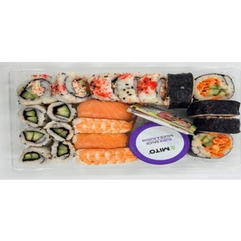 Copy - BIJIN (Mixed combo, 20 pieces).