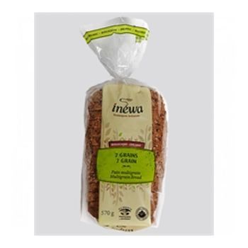 Pain multigrain 7 Grains