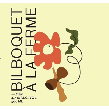 Bilboquet à La Ferme
